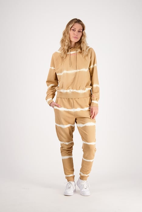 SEMMY PANTS LIGHT HONEY BROWN 3