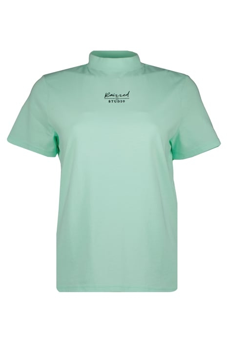 HANNAH T-SHIRT SEA MINT 5