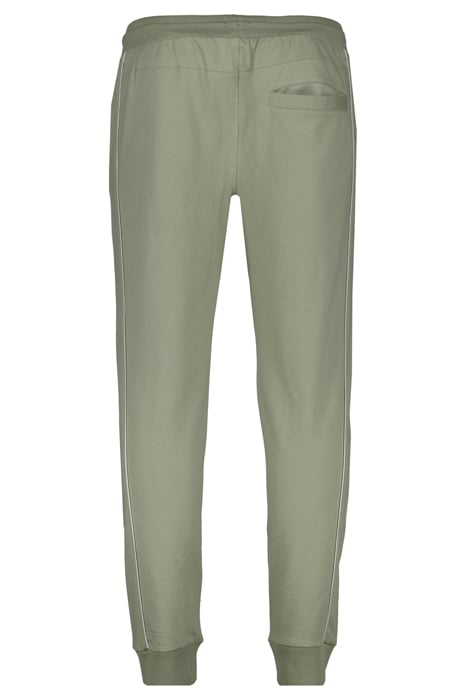SAFFORD PANTS FADED GREEN 2