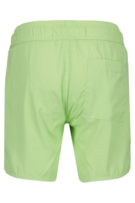 BOYS RIO BEACHWEAR NEON GREEN 2