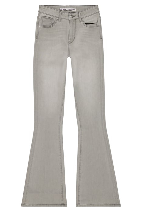 SUNRISE JEANS LIGHT GREY STONE 3