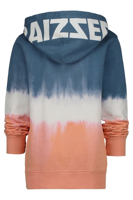 BOYS NORTHRIDGE SWEATER BLUE FADE 4