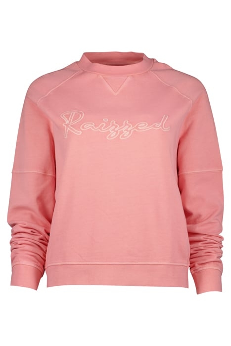 NARIS SWEATER VINTAGE PINK 5