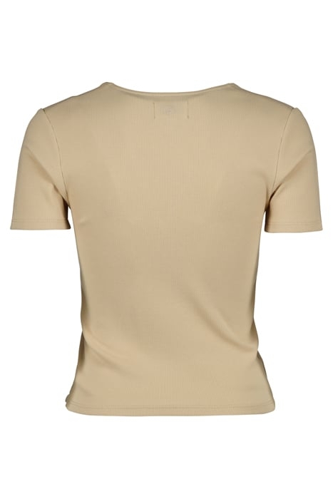 HANNELIE SINGLET DUSTY SAND 3