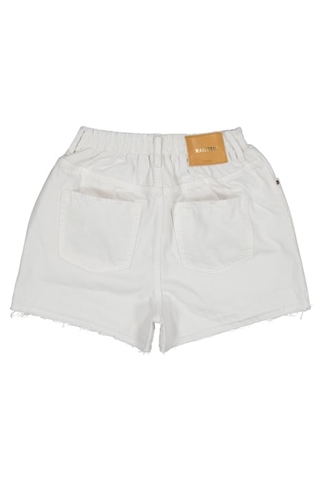 RAINBOW SHORTS WHITE 4