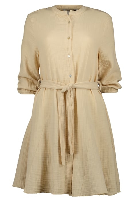 SANDY DRESS DUSTY SAND 5