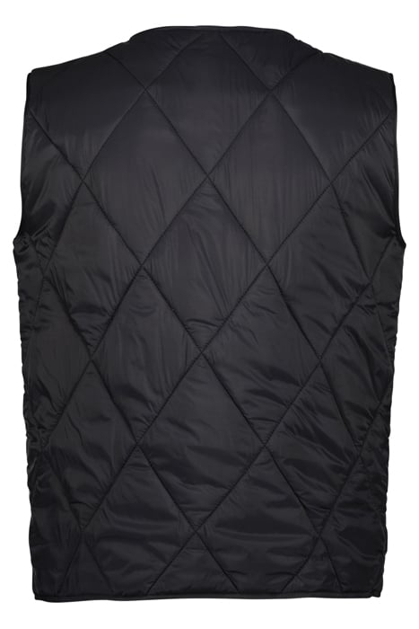 PIKETON BODYWAMER DEEP BLACK 4