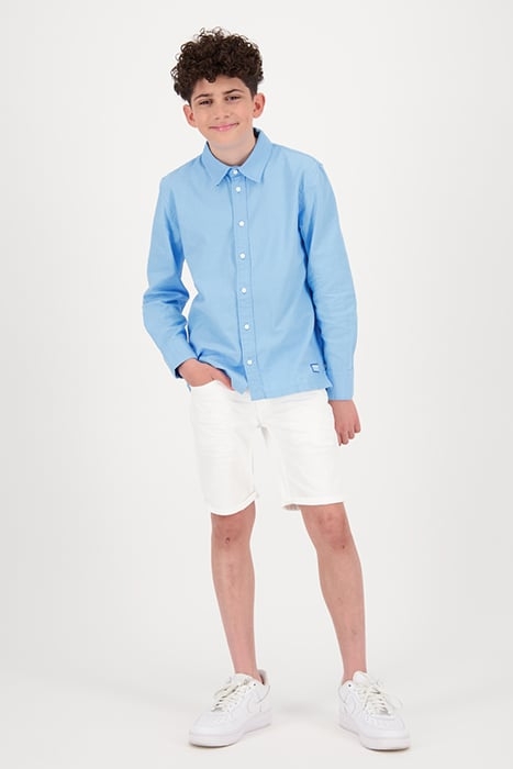 BOYS PRETA SHIRT OCEANA BLUE 1