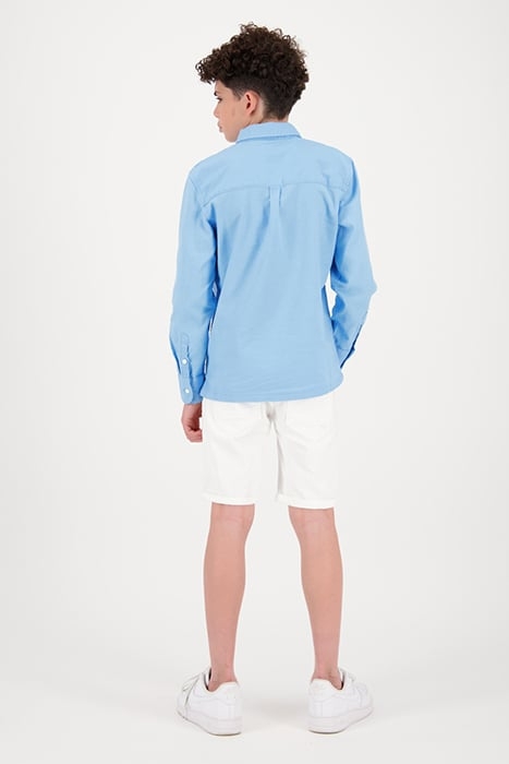 BOYS PRETA SHIRT OCEANA BLUE 2