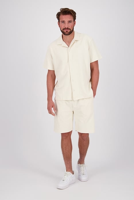 THURSO SHORTS WHITE BEACH 1