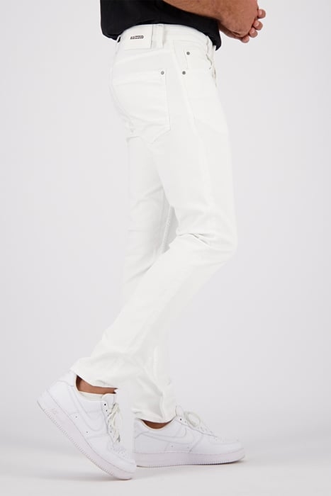 BROOK JEANS WHITE 7