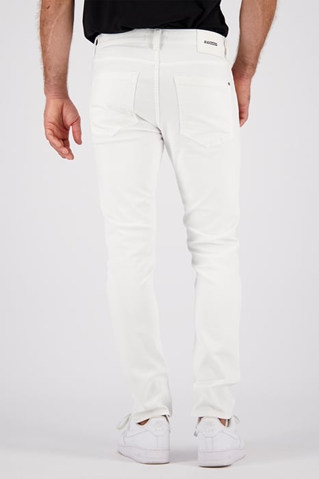 BROOK JEANS WHITE 2