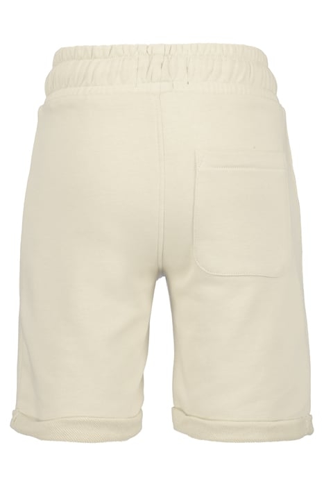 BOYS PADANG SHORTS WHITE BEACH 2