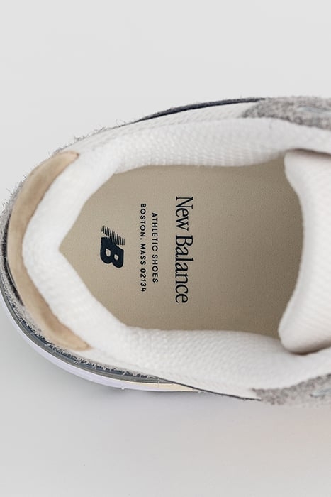 U990TA4 SNEAKERS IN MARBLEHEAD 8