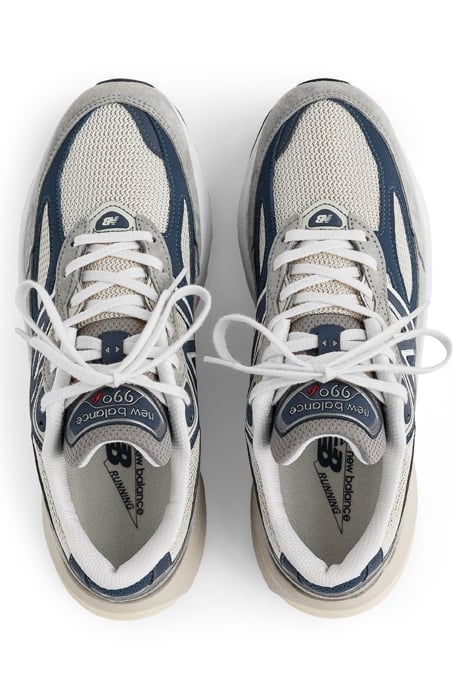 U990TC6 SNEAKERS IN MARBLEHEAD 3