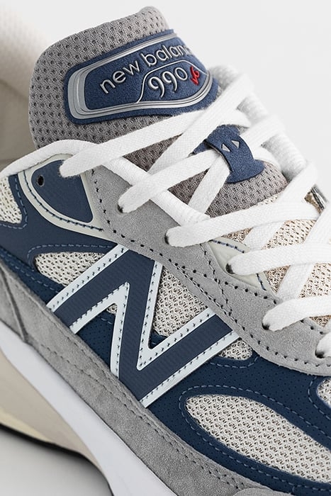 U990TC6 SNEAKERS IN MARBLEHEAD 7