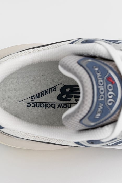 U990TC6 SNEAKERS IN MARBLEHEAD 8