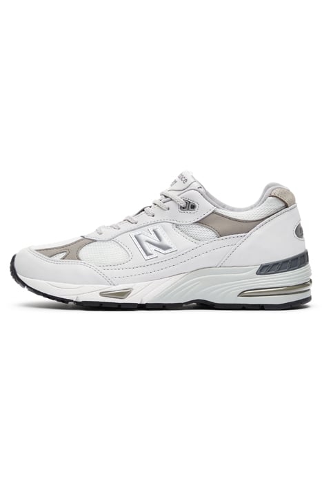 M991FLB SNEAKERS IN OFF WHITE 6