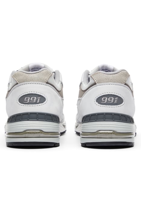 M991FLB SNEAKERS IN OFF WHITE 4