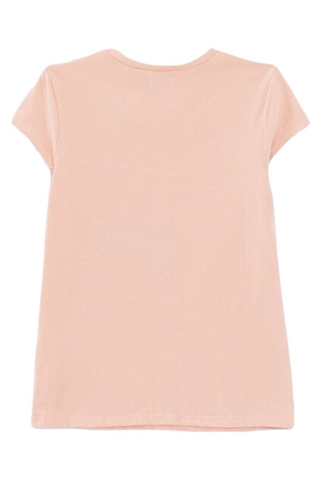 GIRLS’ PINK TIGER-BIKER T-SHIRT 2