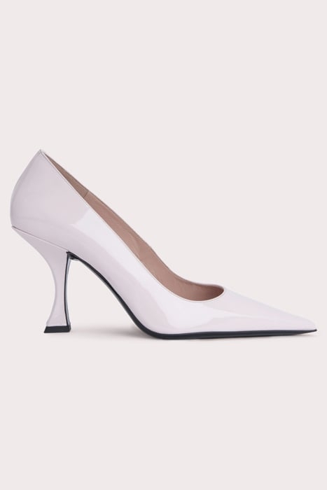 VIVA PETAL PATENT LEATHER PETAL 1