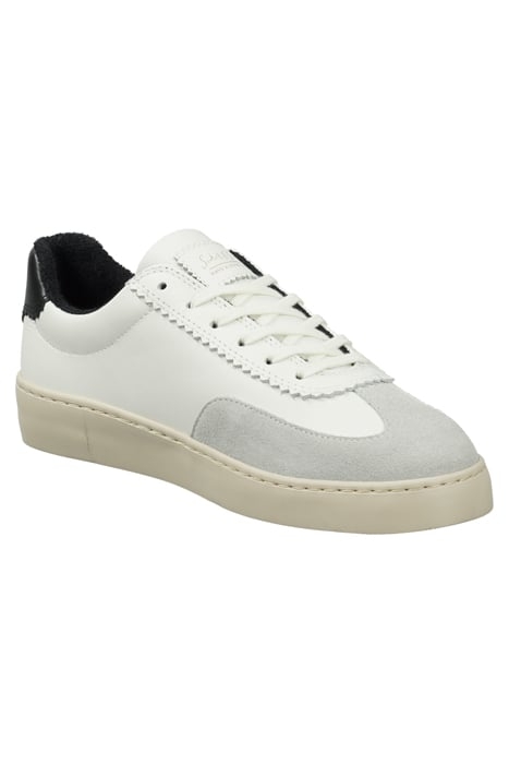 PLAKKA W SNEAKER WHITE MULTI 2