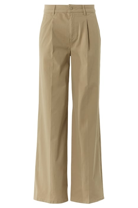COMMA PANTS BEIGE 3