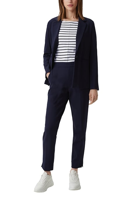 COMMA T-SHIRTS BLUE-MARINE 4