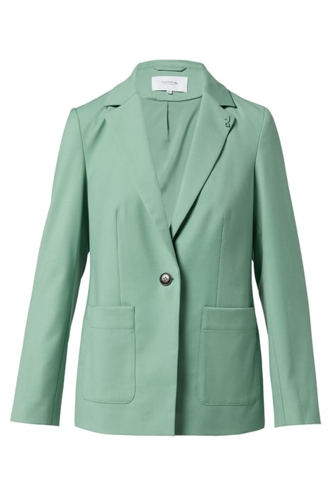 COMMA JACKETS BLAZER GREEN 4