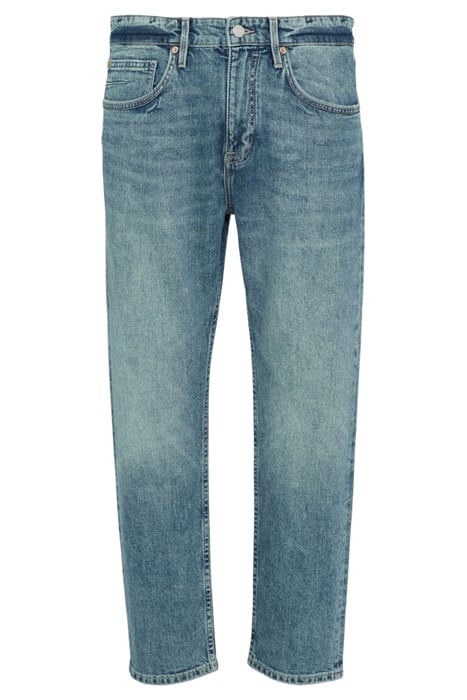 S.OLIVER JEANS BLUE-DENIM 4