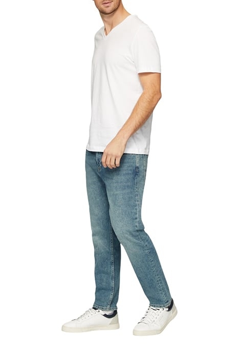 S.OLIVER JEANS BLUE-DENIM 2