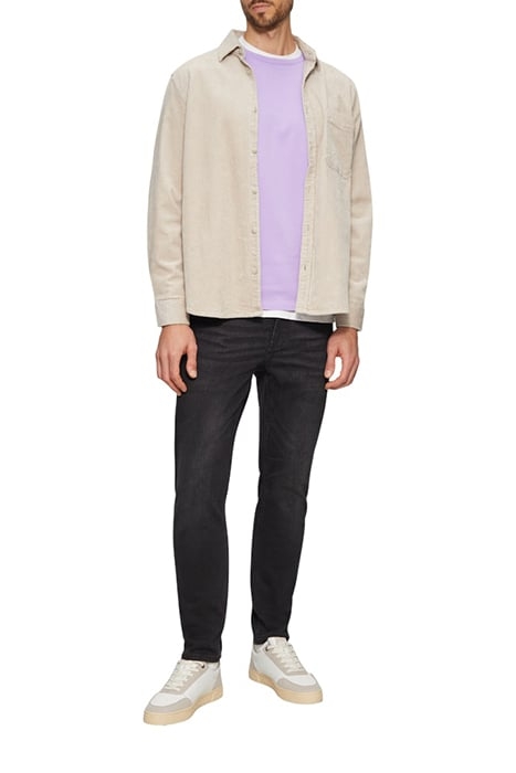 S.OLIVER PULLOVER LILAC 4