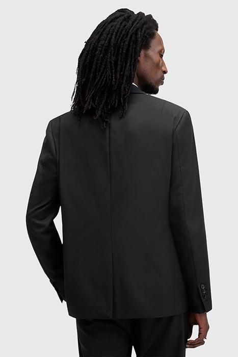 TISBURY BLAZER BLACK 2