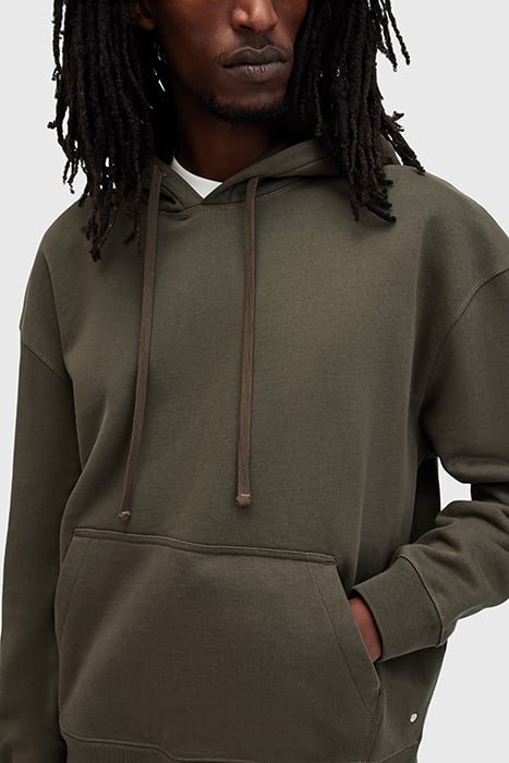 PATTON OTH HOOD NEO GREEN 6