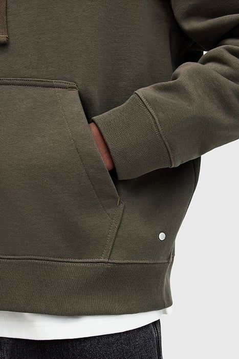 PATTON OTH HOOD NEO GREEN 7