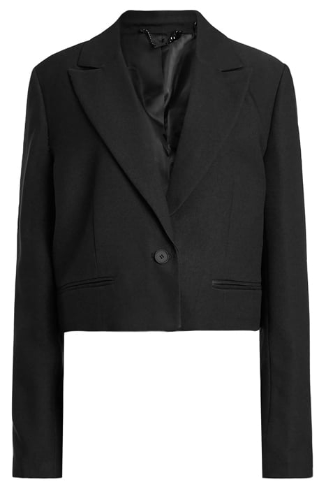 SHORES BLAZER BLACK 3