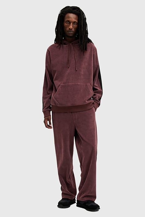 DRAVEN OTH HOOD MORETTI RED 5