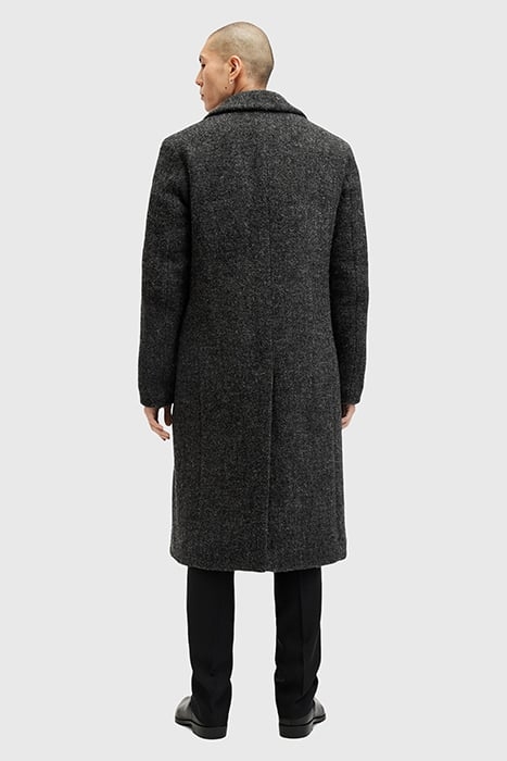 ADLER COAT CHARCOAL GREY 3