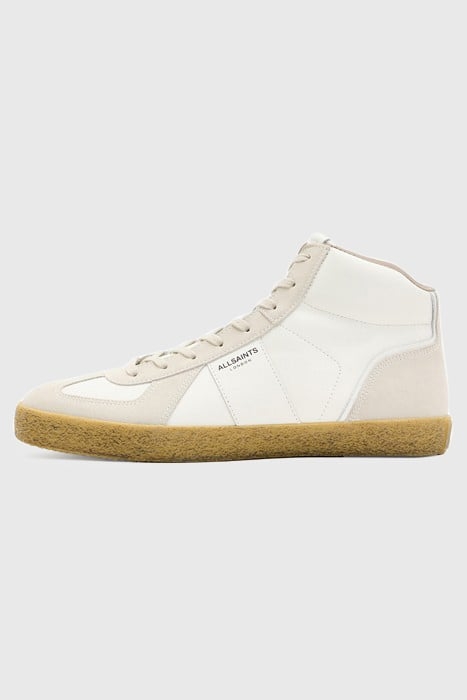 JAIMEE HIGH TOP WHITE/GUM 1
