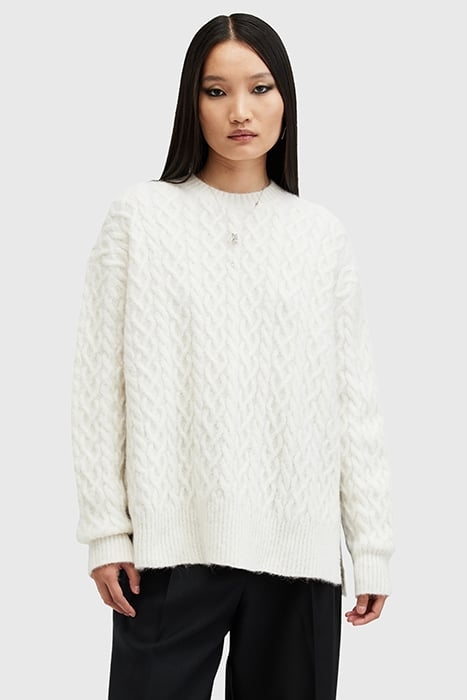 SIRIUS CABLE CREW CHALK WHITE 1