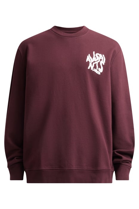 ORLANDO CREW MARS RED 4