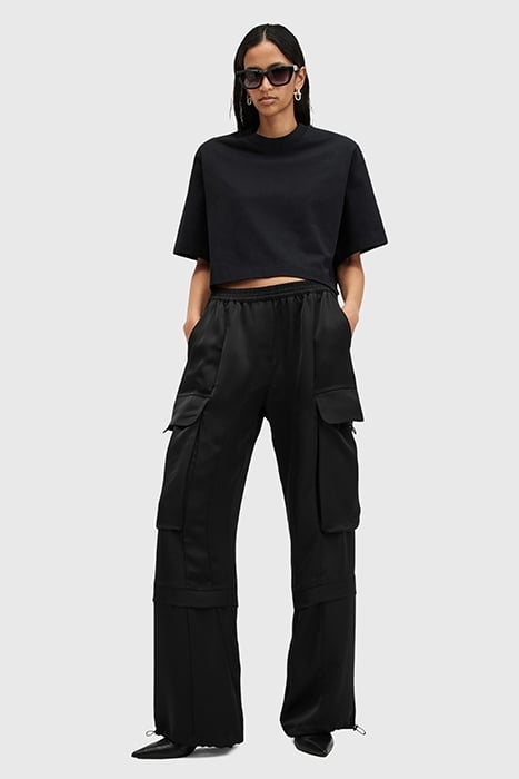 BARBARA TROUSER BLACK 3
