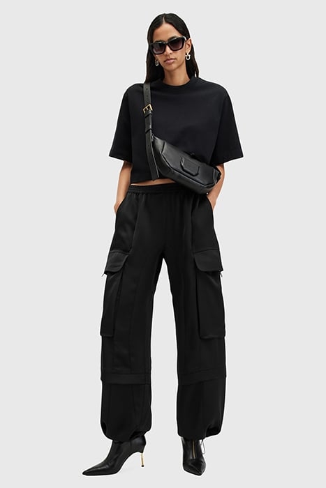 BARBARA TROUSER BLACK 6