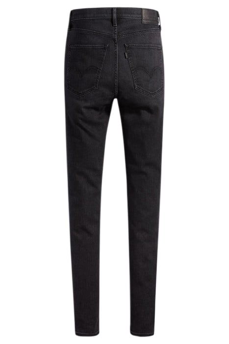 MILE HIGH SUPER SKINNY BLACK GROUND 3