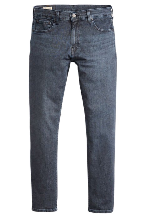 512 SLIM TAPER RICHMOND BLUE BLACK OD A 5