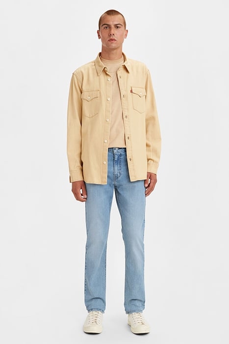 511 SLIM TABOR WELL WORN 1