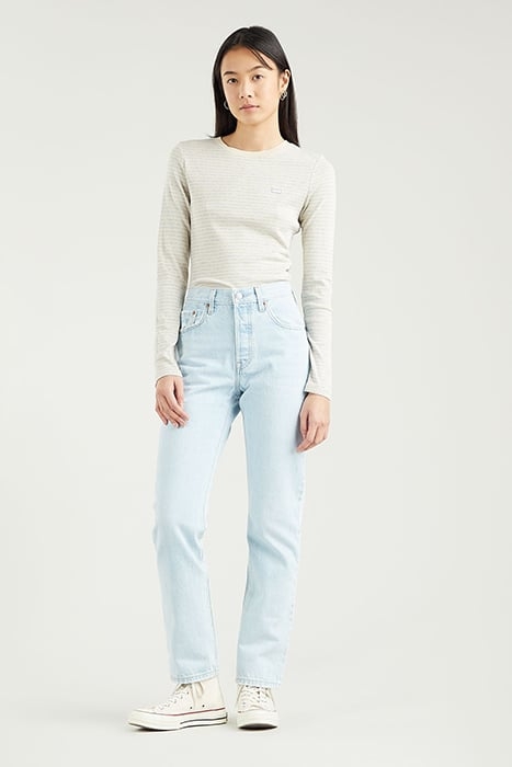 501 JEANS FOR WOMEN OJAI T3 LAKE 5