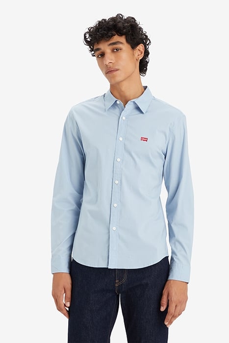CLASSIC BATTERY HM SHIRT SOFT CHAMBRAY B 1