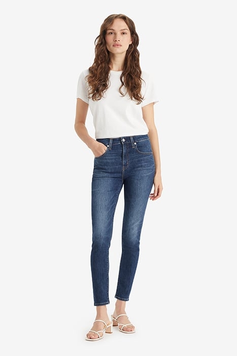 721 HIGH RISE SKINNY COOL I AM IN PARADI 2