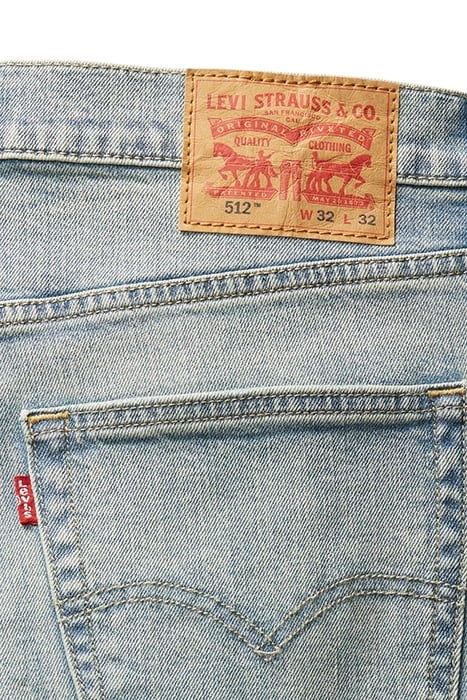 512 SLIM TAPER MENTION ME ADV 5